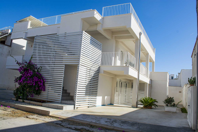 Affitto Vacanze a Torre San Giovanni, Marina di Ugento