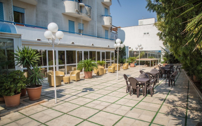 AH Eden Beach Club