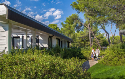 Alborèa Ecolodge Resort Castellaneta Marina