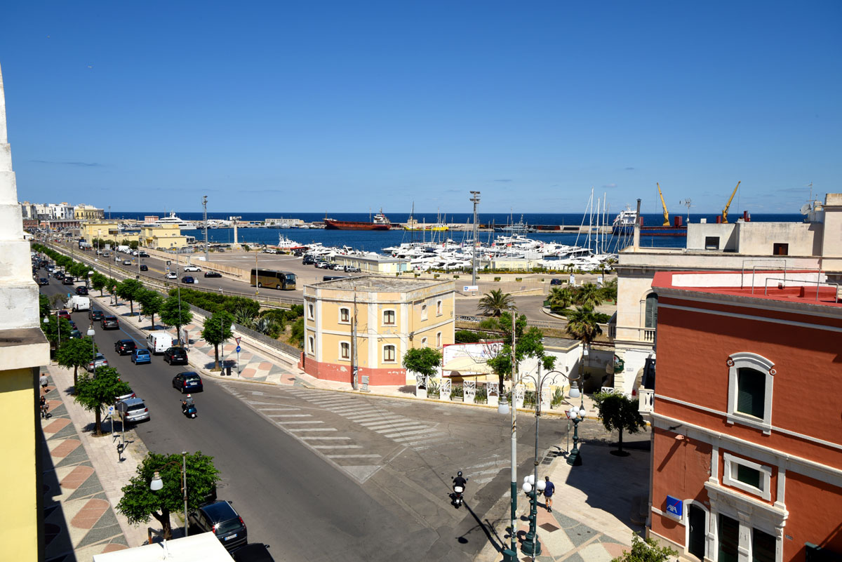 Appartamenti Affitto Gallipoli Centro