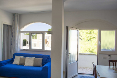 Appartamento Affitto Pescoluse Salento