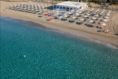 Attico Vista Mare Torre Mozza