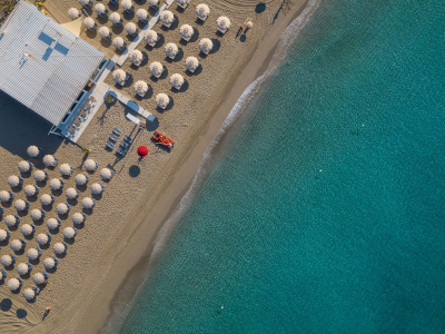 Attico Vista Mare Torre Mozza