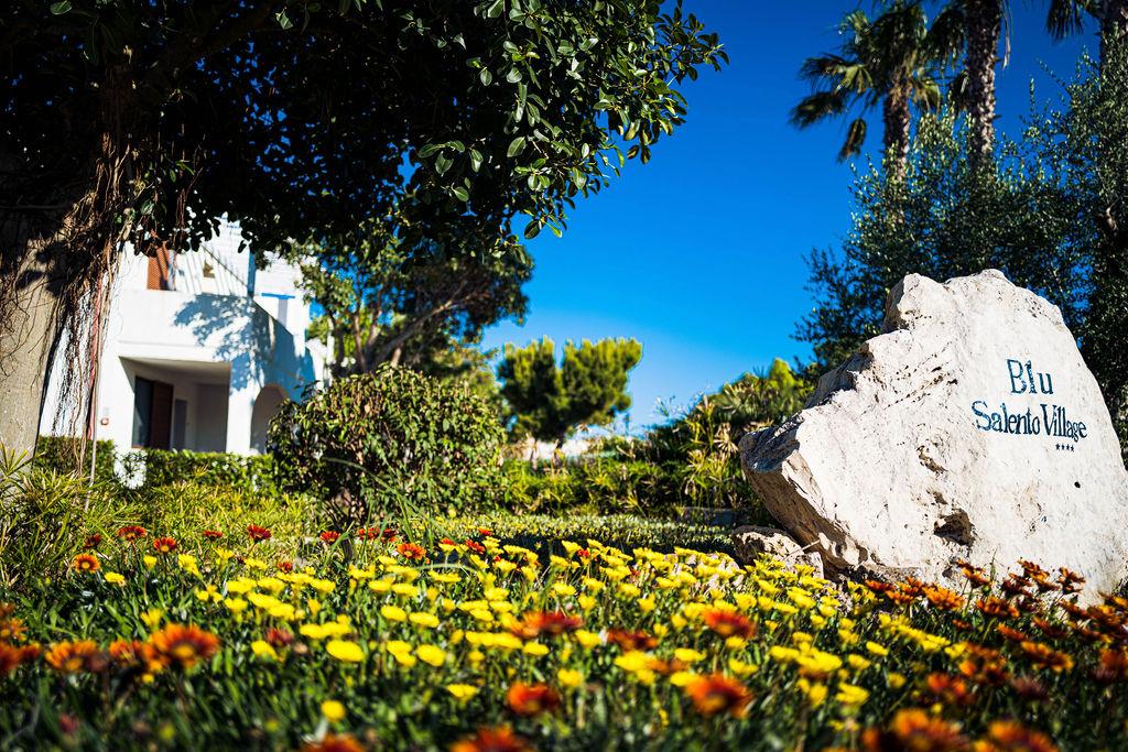 Blu Salento Village Sant'Isidoro 