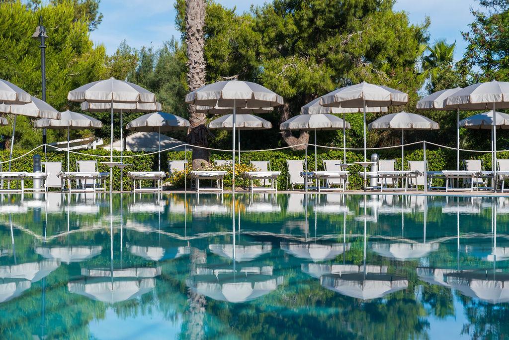 Blu Salento Village Sant'Isidoro 