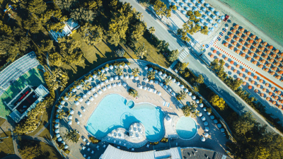 Blu Salento Village Sant'Isidoro 