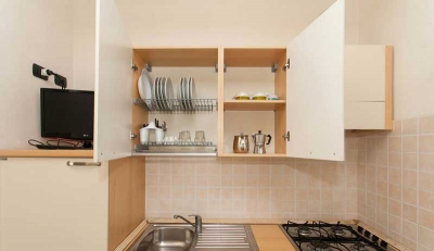 Blumare Residence Frassanito