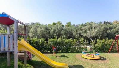 Blumare Residence Frassanito