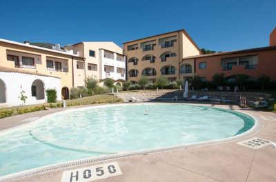 Borgo di Fiuzzi Resort Spa