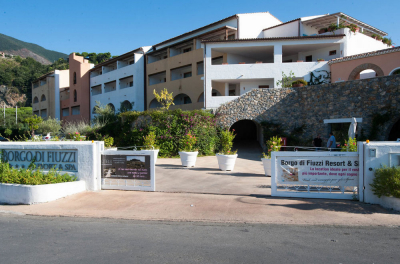 Borgo di Fiuzzi Resort Spa