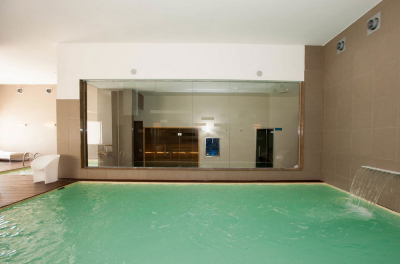 Borgo di Fiuzzi Resort Spa