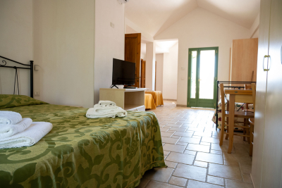 Borgo Primizia Resort Otranto 