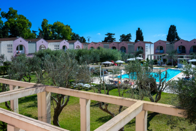 Borgo Primizia Resort Otranto 