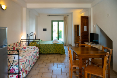 Borgo Primizia Resort Otranto 