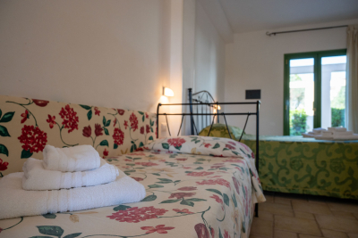 Borgo Primizia Resort Otranto 