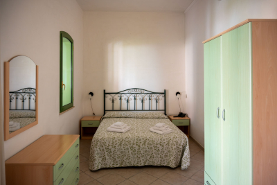 Borgo Primizia Resort Otranto 