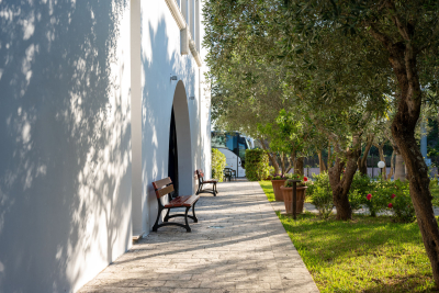 Borgo Primizia Resort Otranto 