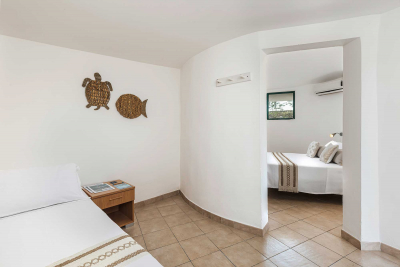 Cala Del Principe Wild & Nature Resort