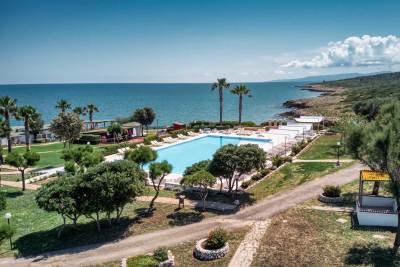 Cala Del Principe Wild & Nature Resort
