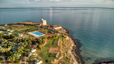 Cala Del Principe Wild & Nature Resort