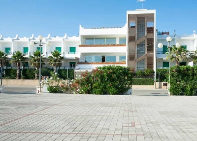 Cala Saracena Resort Torre Vado