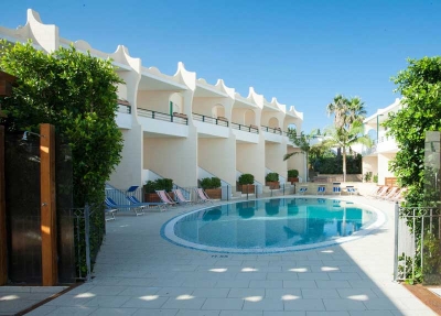 Cala Saracena Resort Torre Vado