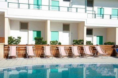 Cala Saracena Resort Torre Vado