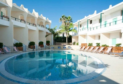 Cala Saracena Resort Torre Vado