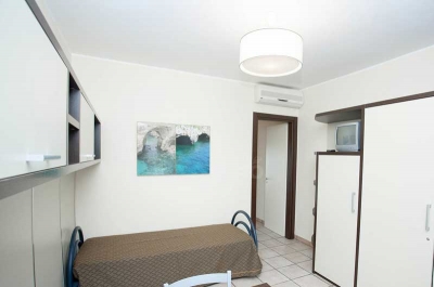 Cala Saracena Resort Torre Vado