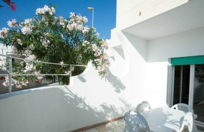 Cala Saracena Resort Torre Vado