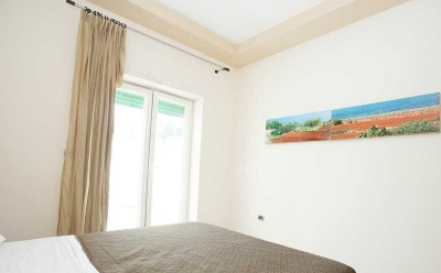 Cala Saracena Resort Torre Vado