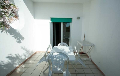 Cala Saracena Resort Torre Vado
