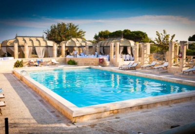 Futura Club Le Cale d'Otranto Salento