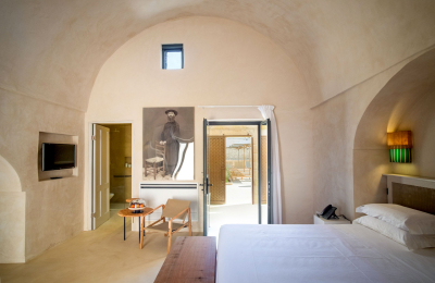 Dimora Storica Tre Bacili Salento