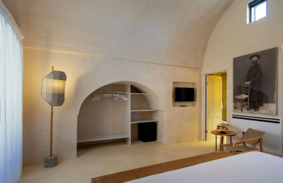 Dimora Storica Tre Bacili Salento