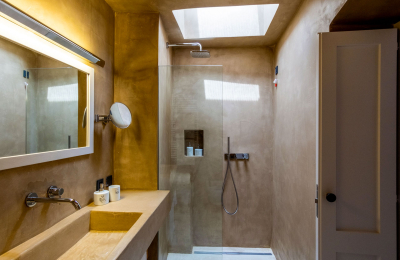 Dimora Storica Tre Bacili Salento