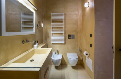 Dimora Storica Tre Bacili Salento