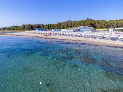 Campoverde Village San Cataldo
