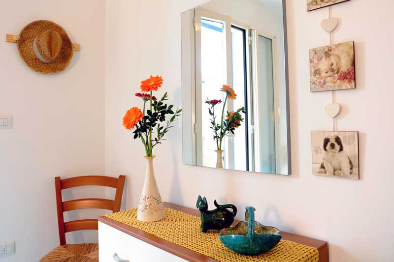 Casa Sul Mare Torre Mozza Salento