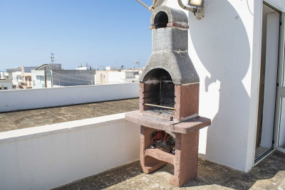 Casa Vacanza in Affitto a Lido Marini