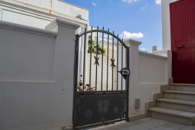 Casa Vacanze a Gagliano del Capo Salento