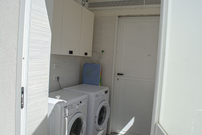 Esplora Torre San Giovanni nel Salento: mare in comodità a 150 metri dal trilocale