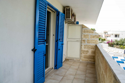 Casa Vista Parco Naturale a Torre Mozza Salento