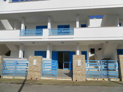 Case Vacanza Blu Alba Lido Marini