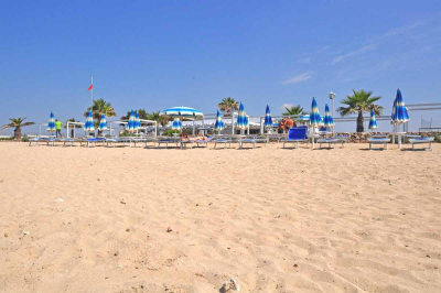 Case Vacanza Blu Alba Lido Marini