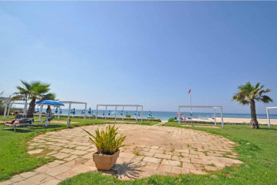 Case Vacanza Blu Alba Lido Marini