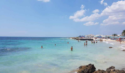 Case Vacanza Blu Alba Lido Marini