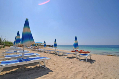 Case Vacanza Blu Alba Lido Marini