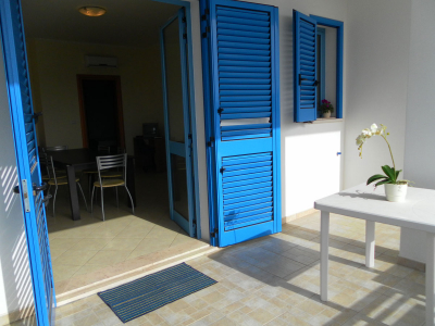 Case Vacanza Blu Alba Lido Marini