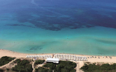 Costa del Salento Village Lido Marini